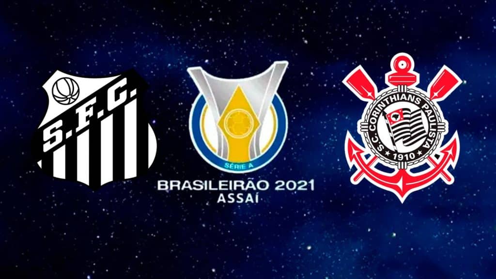 Santos x Corinthians: Palpite do jogo da 15&ordf; rodada do Brasileir&atilde;o (08/08)