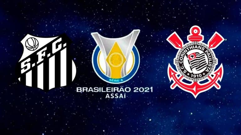 Santos x Corinthians: Palpite do jogo da 15&ordf; rodada do Brasileir&atilde;o (08/08)
