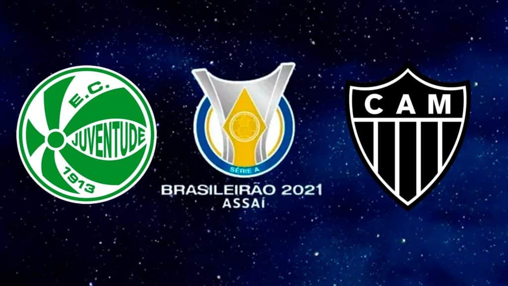 Juventude x Atl&eacute;tico-MG ter&atilde;o desfalques no domingo; veja prov&aacute;vel escala&ccedil;&atilde;o dos times