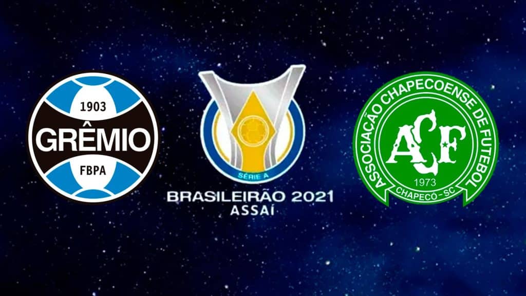 Gr&ecirc;mio ter&aacute; surpresas contra a Chapecoense; veja as prov&aacute;veis escala&ccedil;&otilde;es
