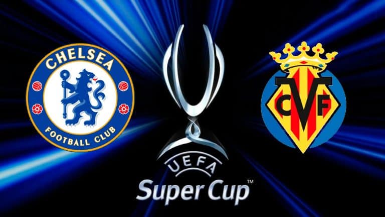 Chelsea x Villarreal: Onde assistir, hor&aacute;rio e escala&ccedil;&otilde;es para a Supercopa da UEFA