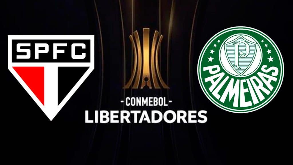 S&atilde;o Paulo x Palmeiras: Onde assistir ao vivo, hor&aacute;rio e prov&aacute;veis escala&ccedil;&otilde;es