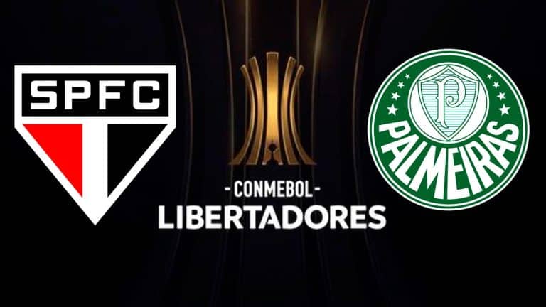 S&atilde;o Paulo x Palmeiras: Onde assistir ao vivo, hor&aacute;rio e prov&aacute;veis escala&ccedil;&otilde;es