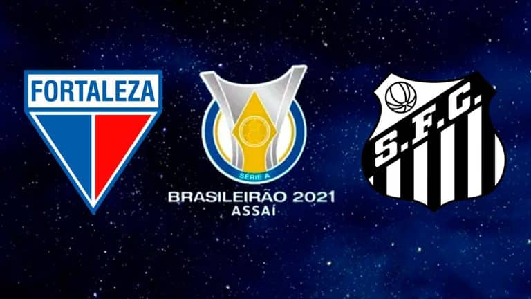 Fortaleza x Santos: Prov&aacute;veis escala&ccedil;&otilde;es, hor&aacute;rio e onde assistir