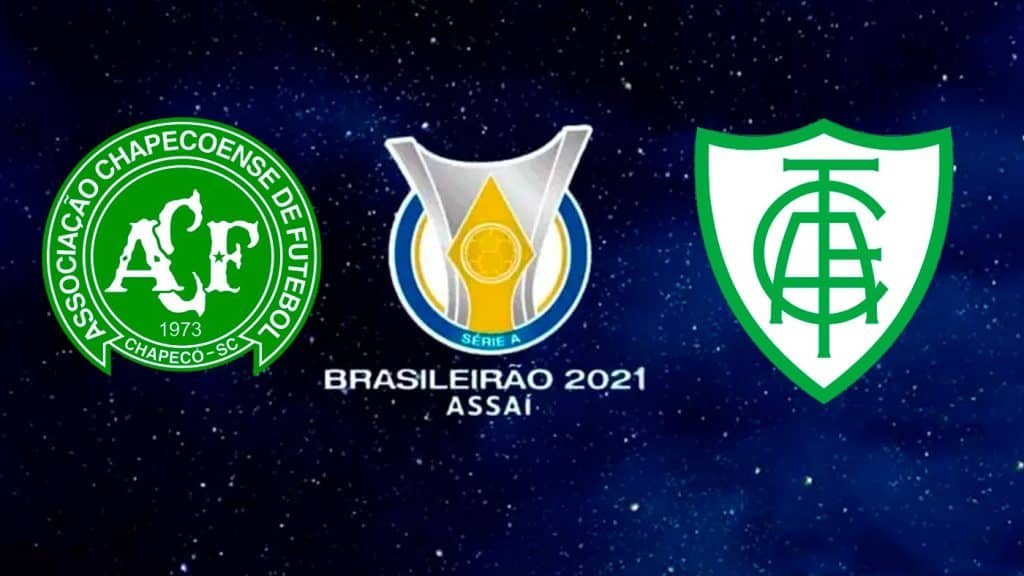 Chapecoense x Am&eacute;rica-MG: Prov&aacute;veis escala&ccedil;&otilde;es, hor&aacute;rio e onde assistir