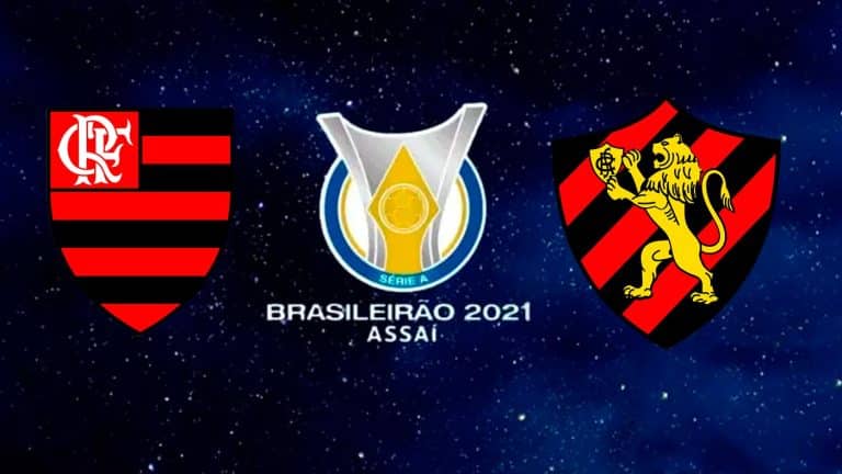 Flamengo pode ter rod&iacute;zio diante do Sport; Veja prov&aacute;veis escala&ccedil;&otilde;es