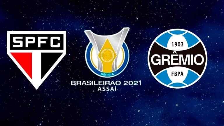 S&atilde;o Paulo x Gr&ecirc;mio: Palpite do jogo da 16&ordf; rodada do Brasileir&atilde;o (14/08)