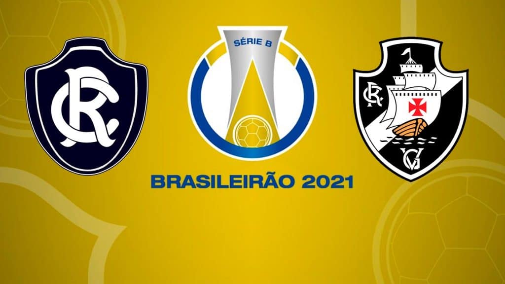 Remo x Vasco: Onde assistir ao vivo, hor&aacute;rio e prov&aacute;veis escala&ccedil;&otilde;es pela S&eacute;rie B