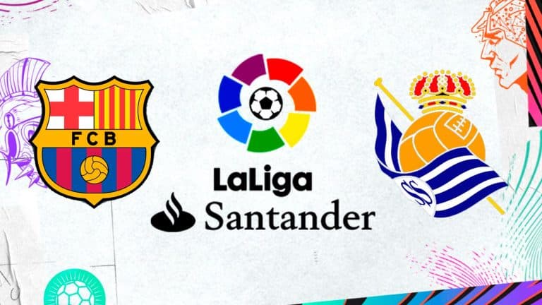 Barcelona x Real Sociedad: Palpite do jogo da 1&ordf; rodada da La Liga (14/08)