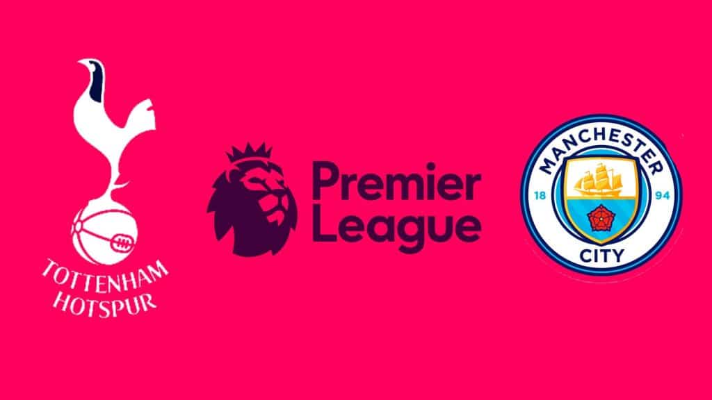 Tottenham x Manchester City: Palpite da 1&ordf; rodada da Premier League (15/08)