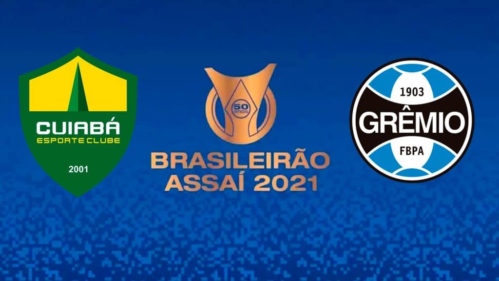 Cuiab&aacute; x Gr&ecirc;mio: Onde assistir, hor&aacute;rio e prov&aacute;veis escala&ccedil;&otilde;es