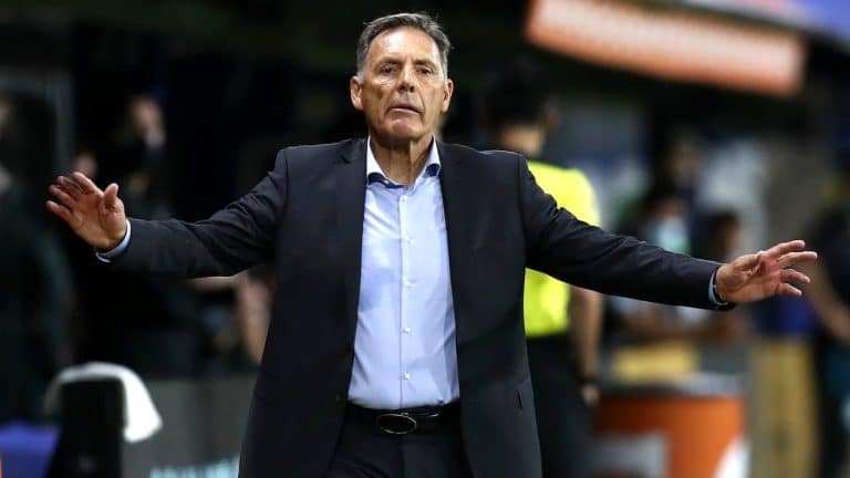 Miguel &Aacute;ngel Russo &eacute; demitido do Boca Juniors