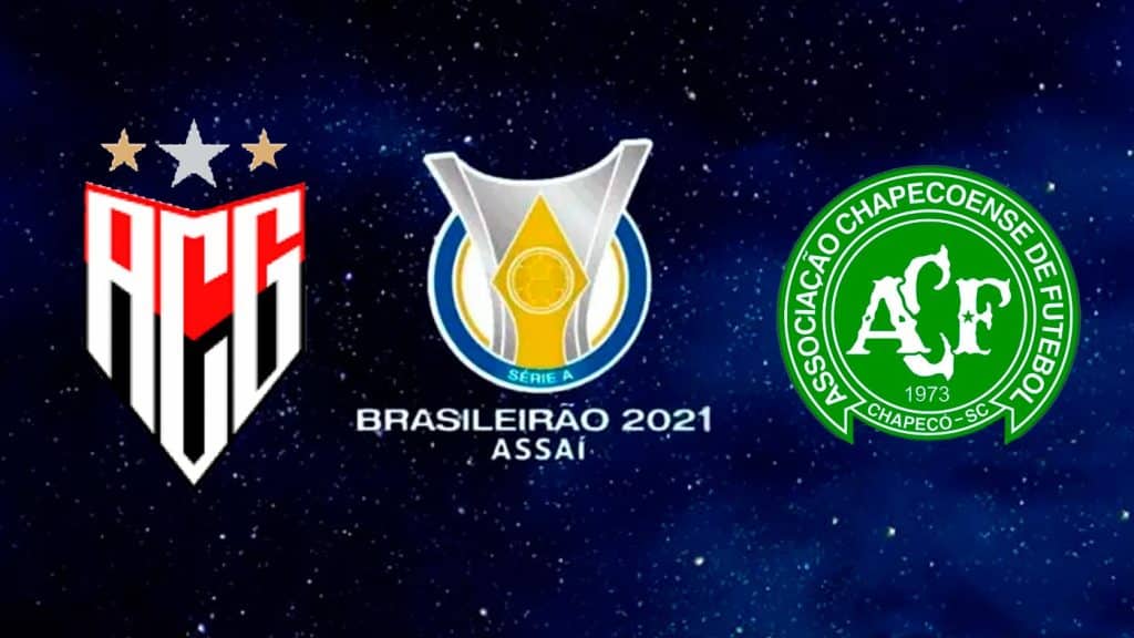 Atl&eacute;tico-GO tem time definido diante da Chape; Veja as prov&aacute;veis escala&ccedil;&otilde;es