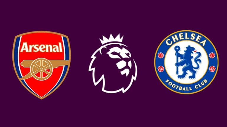 Arsenal x Chelsea: Palpite do jogo da 2&ordf; rodada da Premier League (22/08)
