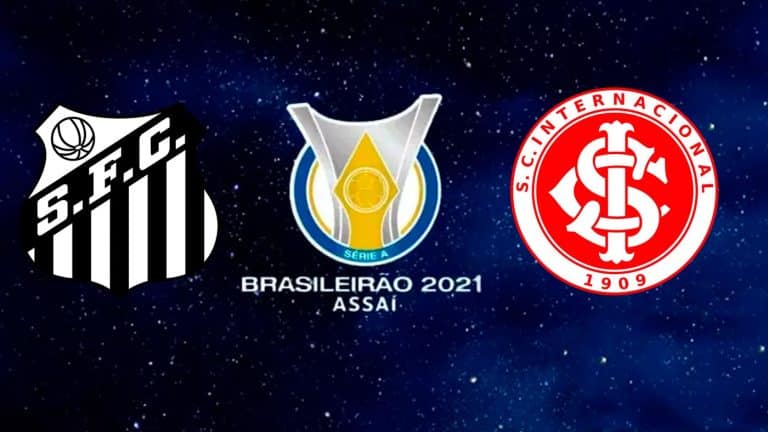 Santos x Internacional: Prov&aacute;veis escala&ccedil;&otilde;es, hor&aacute;rio e onde assistir
