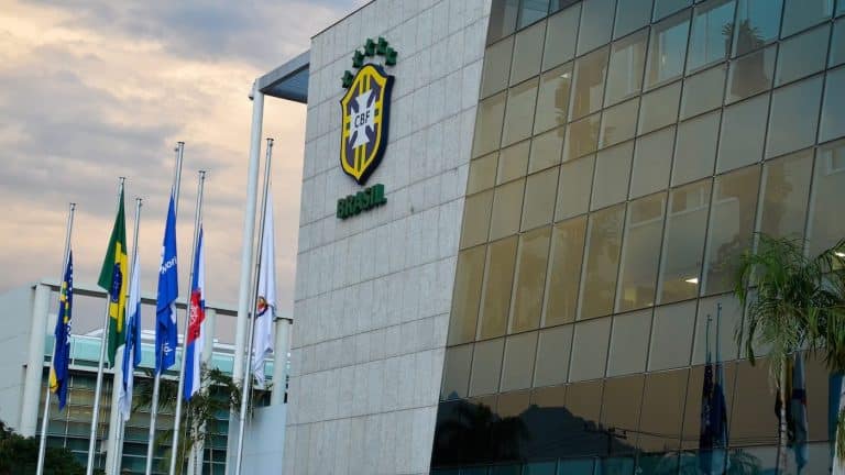 Guerra de poderes na CBF; Caboclo se voltar prometer uma reformula&ccedil;&atilde;o forte na entidade