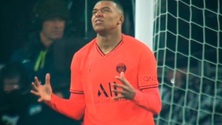 Manchester United entra na briga com o Real Madrid por Mbapp&eacute;