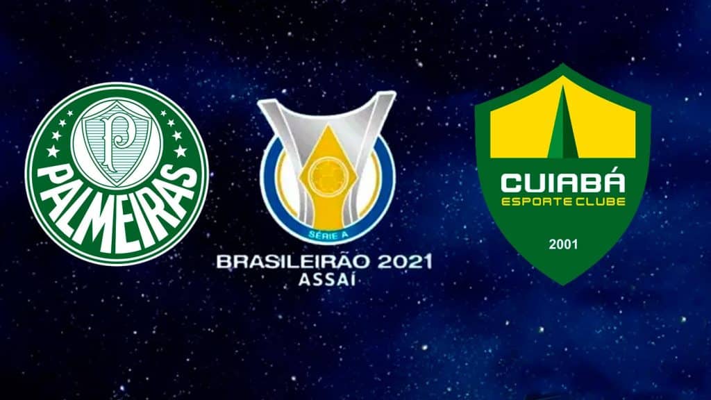 Palmeiras ter&aacute; desfalques contra o Cuiab&aacute;; veja a prov&aacute;vel escala&ccedil;&atilde;o