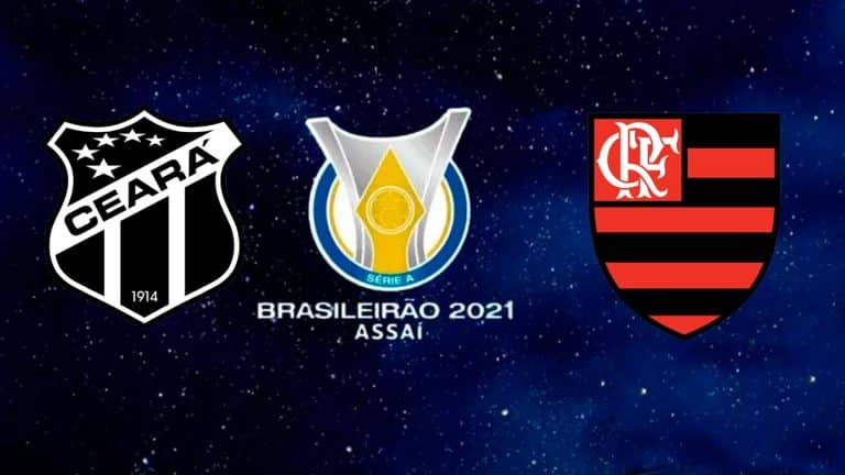 Flamengo vai sem Arrascaeta contra o Cear&aacute;; veja as prov&aacute;veis escala&ccedil;&otilde;es
