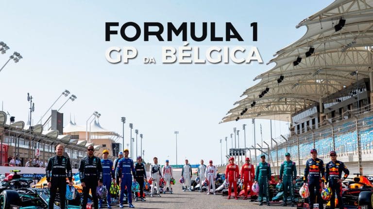 F1 2021 &ndash; GP da B&eacute;lgica: Veja hor&aacute;rios e onde assistir ao treino e a corrida