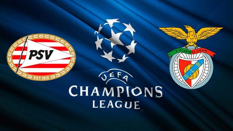PSV x Benfica: Palpite do jogo da pr&eacute;-Champions League (24/08)