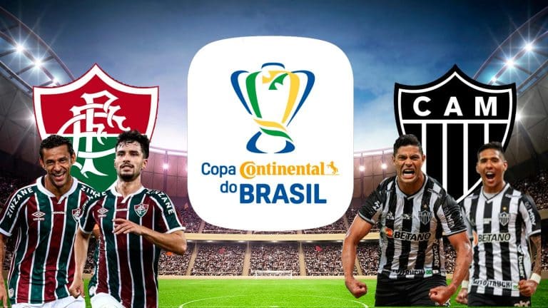 Fluminense x Atl&eacute;tico-MG: Palpite das quartas de final da Copa do Brasil (26/08)