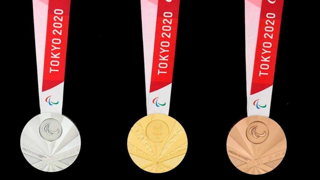 Brasil conquista primeiro ouro nas Paral&iacute;mpiadas de T&oacute;quio; confira o quadro de medalhas