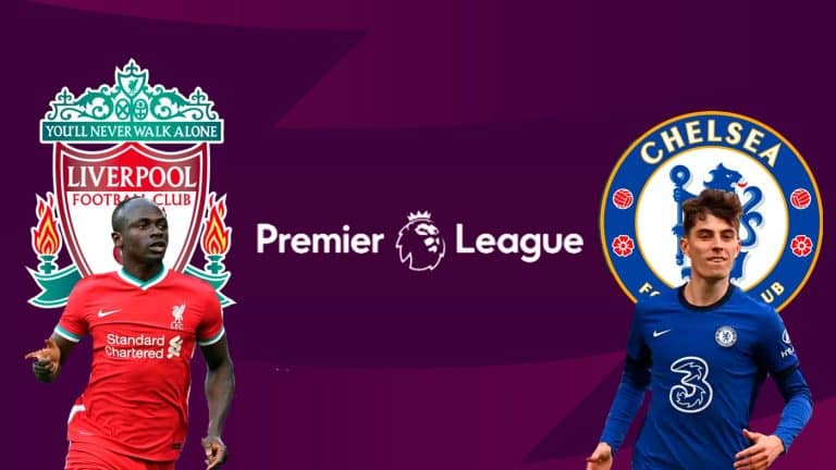 Liverpool x Chelsea: Palpite do jogo da 3&ordf; rodada da Premier League (28/08)
