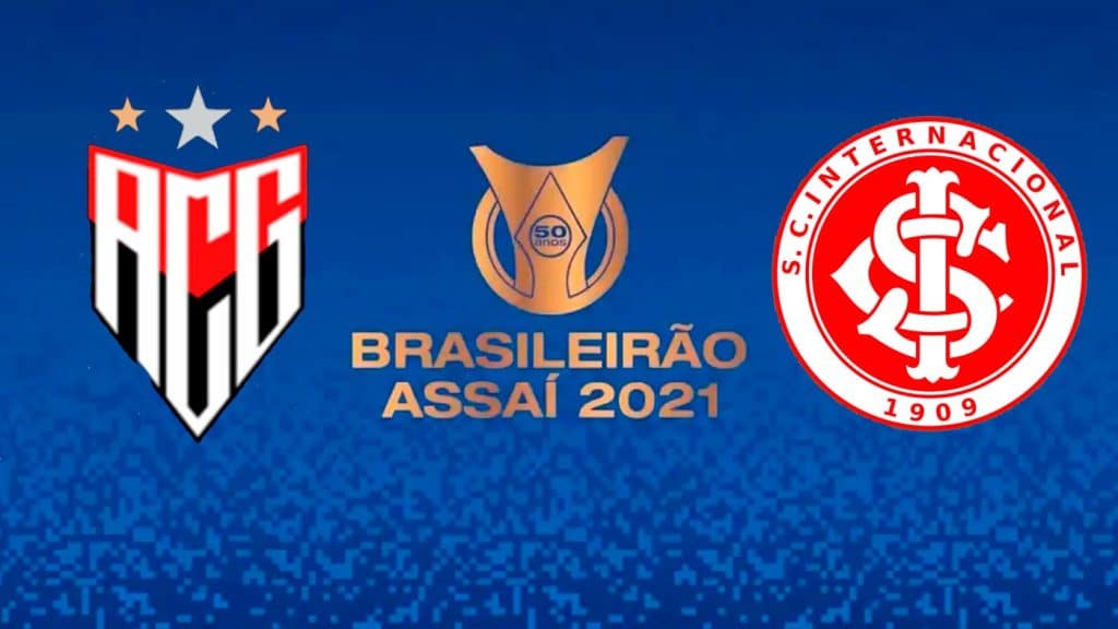 Internacional tem d&uacute;vidas diante do Atl&eacute;tico-GO; Veja as prov&aacute;veis escala&ccedil;&otilde;es