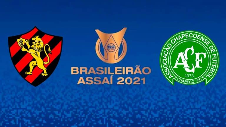 Sport x Chapecoense: Prov&aacute;veis escala&ccedil;&otilde;es, hor&aacute;rio e onde assistir ao vivo