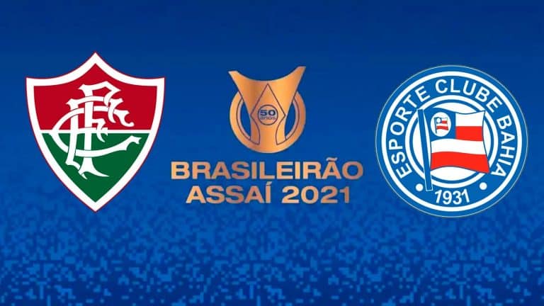 Fluminense tem d&uacute;vidas diante do Bahia; Veja as prov&aacute;veis escala&ccedil;&otilde;es