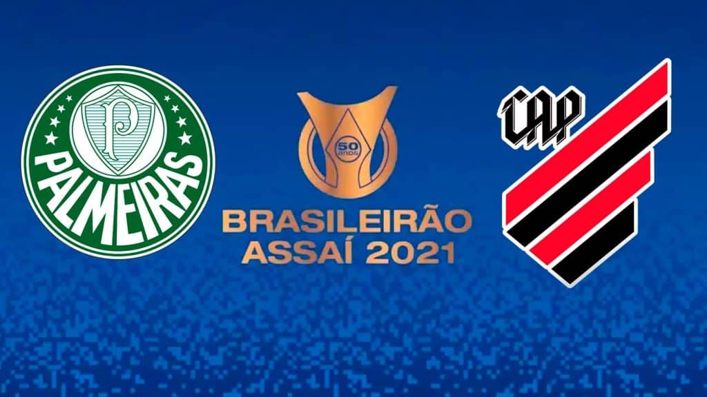 Palmeiras x Athletico; Veja onde assistir e prov&aacute;veis escala&ccedil;&otilde;es