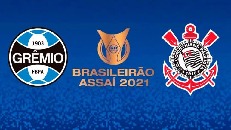 Gr&ecirc;mio x Corinthians: Palpite do jogo da 18&ordf; rodada do Brasileir&atilde;o (28/08)
