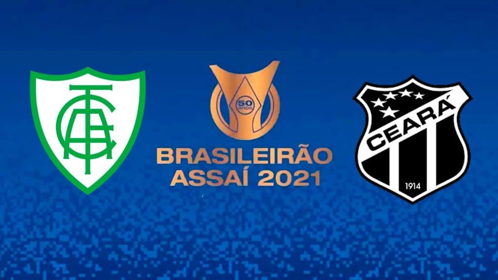 Am&eacute;rica-MG e Cear&aacute; possuem d&uacute;vidas; veja as prov&aacute;veis escala&ccedil;&otilde;es