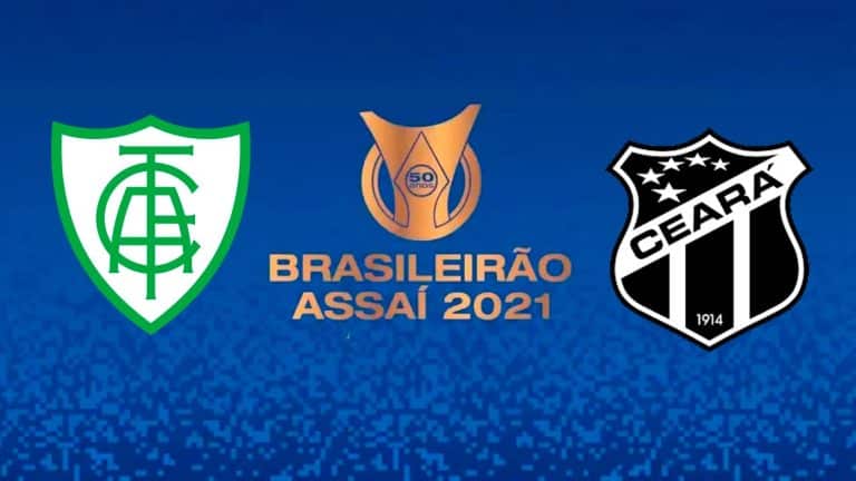 Am&eacute;rica-MG e Cear&aacute; possuem d&uacute;vidas; veja as prov&aacute;veis escala&ccedil;&otilde;es