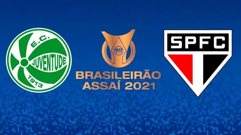 Juventude e S&atilde;o Paulo possuem d&uacute;vidas; veja as prov&aacute;veis escala&ccedil;&otilde;es