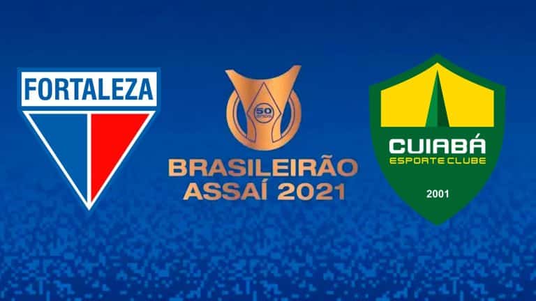 Fortaleza x Cuiab&aacute;: Palpite do jogo da 18&ordf; rodada do Brasileir&atilde;o (30/08)