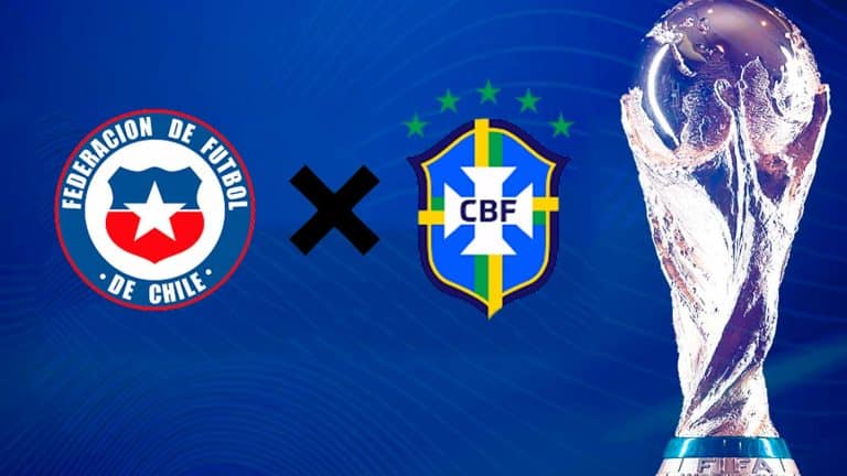 Chile x Brasil: Palpite do jogo da 7&ordf; rodada das Eliminat&oacute;rias (02/09)