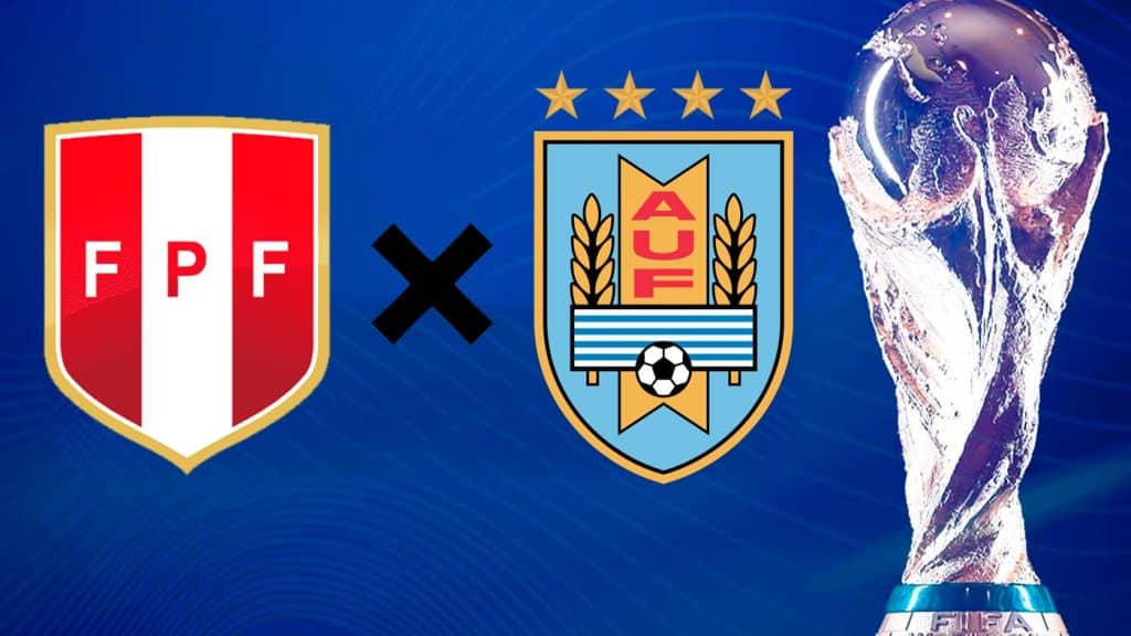 Peru x Uruguai: Palpite do jogo da 4&ordf; rodada das Eliminat&oacute;rias (02/09)