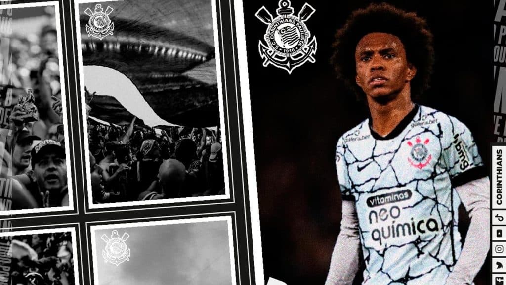 Tem como pagar? Entenda a &ldquo;engenharia&rdquo; do Corinthians para contrata&ccedil;&otilde;es de peso