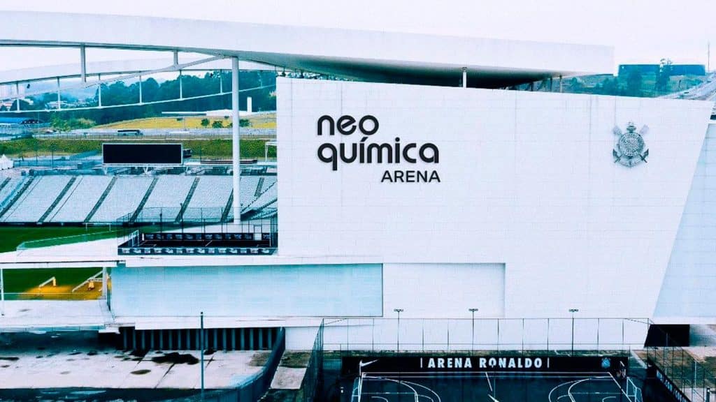 CBF muda de ideia e jogo entre Brasil e Argentina contar&aacute; apenas com convidados