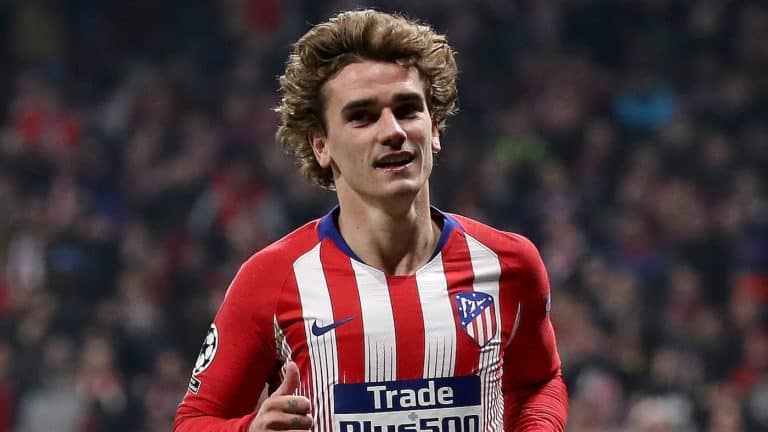 Griezmann retorna ao Atl&eacute;tico de Madrid; anuncio oficial deve sair em breve