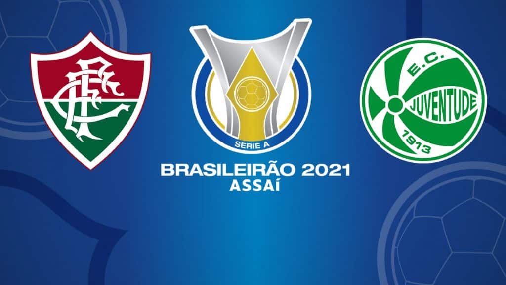 Fluminense x Juventude: Onde assistir, hor&aacute;rio e prov&aacute;veis escala&ccedil;&otilde;es