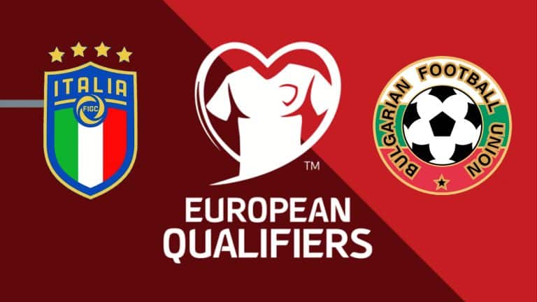 It&aacute;lia x Bulg&aacute;ria: Palpite do jogo da 4&ordf; rodada das Eliminat&oacute;rias (02/09)