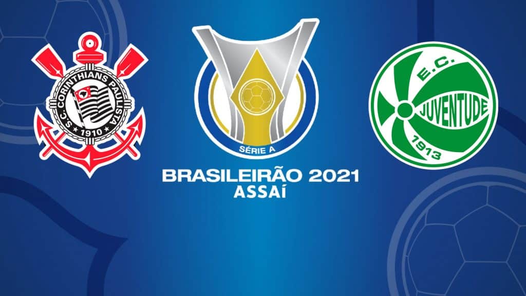 Corinthians x Juventude; veja prov&aacute;veis escala&ccedil;&otilde;es e onde assistir