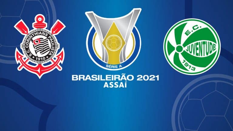 Corinthians x Juventude; veja prov&aacute;veis escala&ccedil;&otilde;es e onde assistir