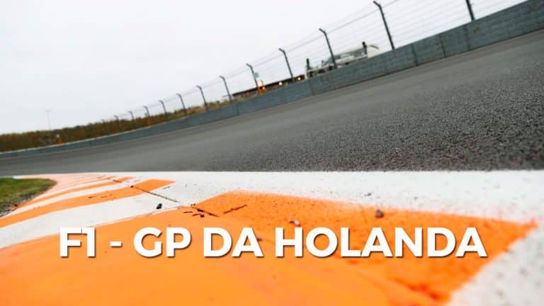 GP da Holanda de F1: Verstappen faz a pole; veja hor&aacute;rio da corrida e onde assistir