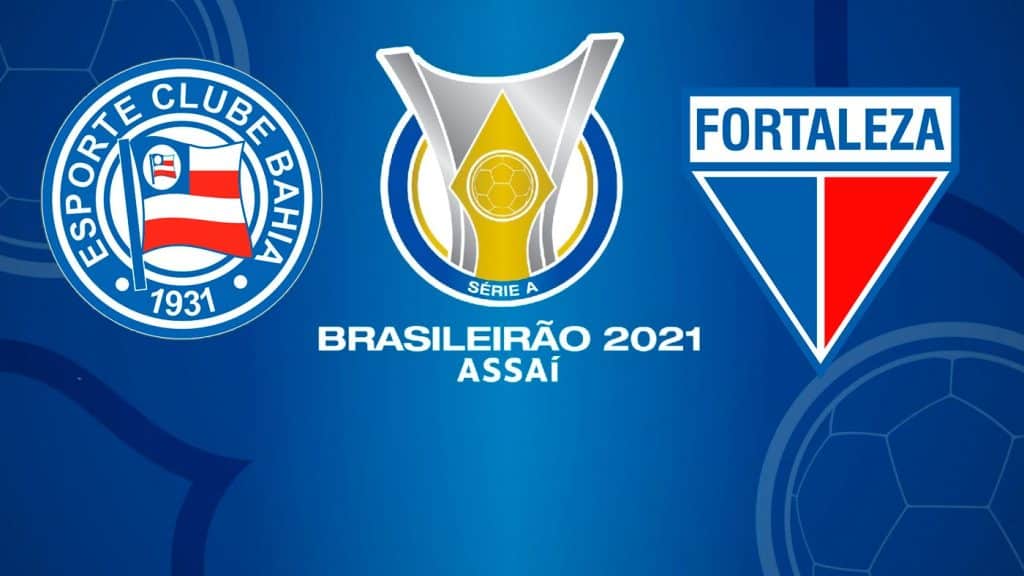 Bahia x Fortaleza: Palpite do jogo da 19&ordf; rodada do Brasileir&atilde;o (04/09)