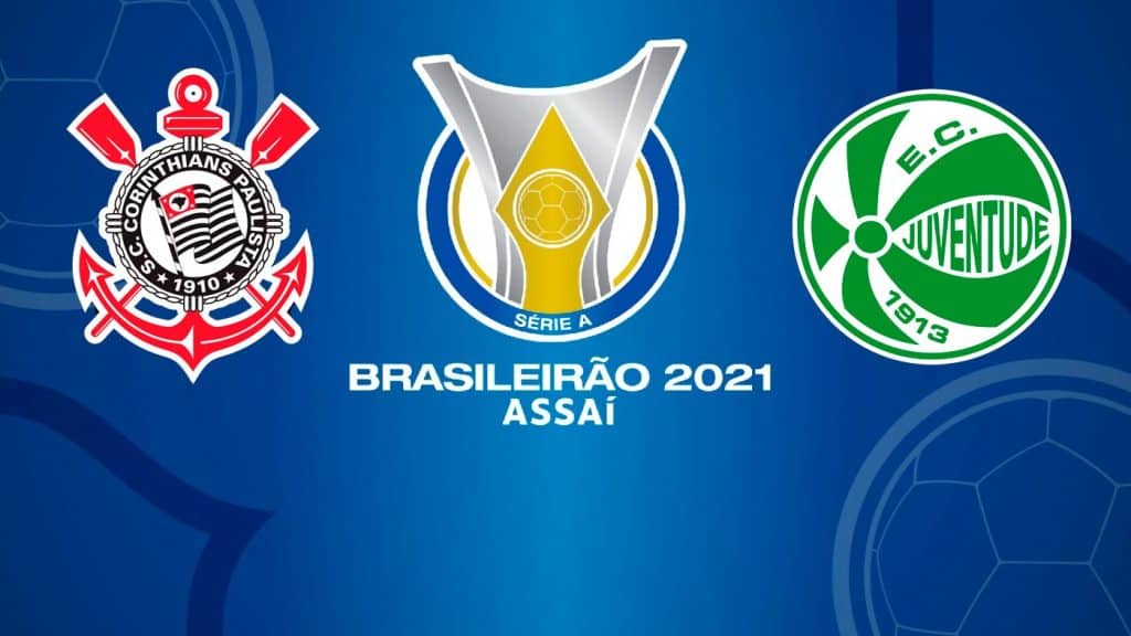 Corinthians x Juventude: Palpite do jogo da 19&ordf; rodada do Brasileir&atilde;o