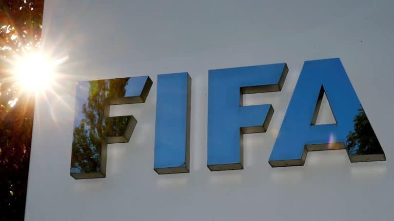 FIFA promete abrir processo disciplinar contra Argentina e Brasil